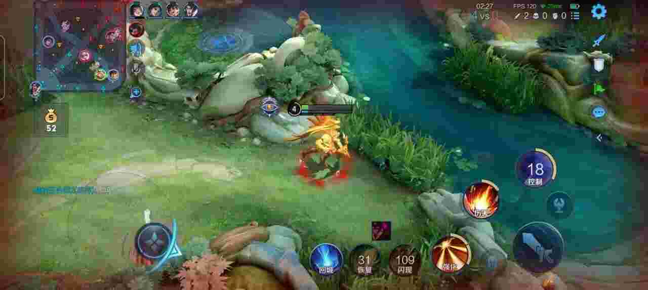 王者荣耀擎天柱 - 模拟器玩和平精英算外挂吗辅助预览图